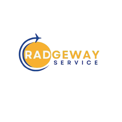 Redgway Service Logo